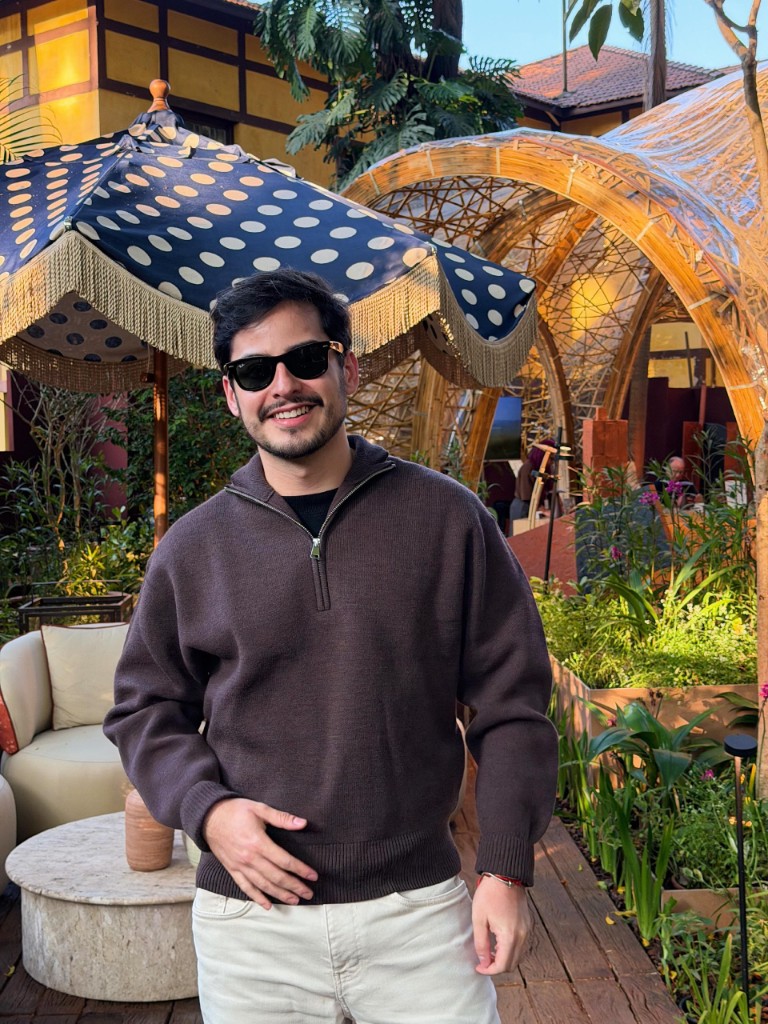 Daniel Gonzalez Serrano